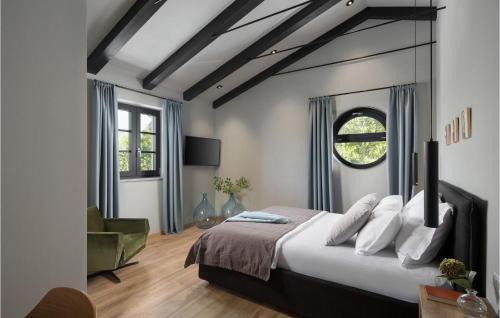 Krsan Maison | Villa Mons Caldera