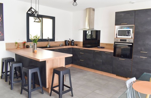 Montelimar Maison | Villa Montélimar