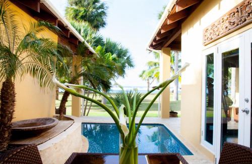 Aguacate Station Balnéaire | Villa Montaña Beach Resort