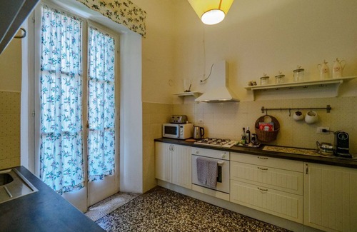 Cinque Terre Appartement | Villa Montale Apartment I Limoni