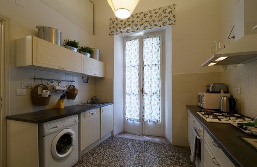 Cinque Terre Appartement | Villa Montale Apartment I Limoni