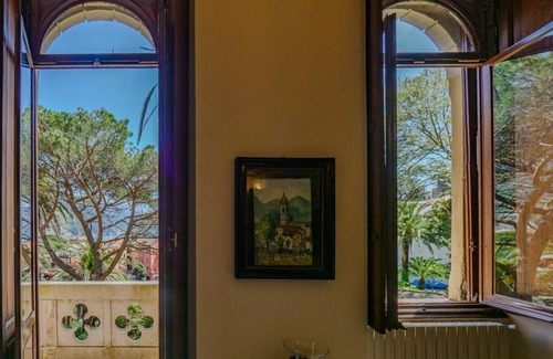 Cinque Terre Appartement | Villa Montale Apartment I Limoni