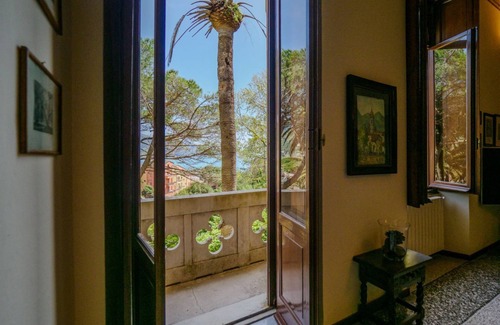 Cinque Terre Appartement | Villa Montale Apartment I Limoni