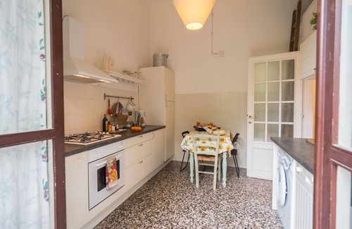 Cinque Terre Appartement | Villa Montale Apartment I Limoni