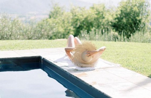 Cortona Maison | Villa Montanare - romantic escape Tuscany