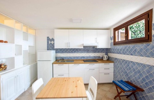 Porto San Paolo Maison | Villa Monte Contros, pool, sea view and a few minutes to the beach.