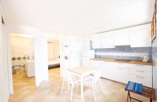 Porto San Paolo Maison | Villa Monte Contros, pool, sea view and a few minutes to the beach.