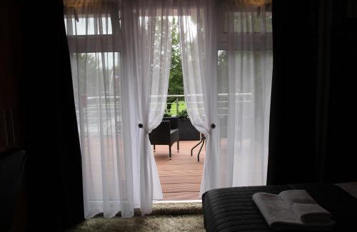 Zwanenburg Appartement | Villa Monte Dana