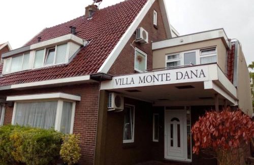 Zwanenburg Appartement | Villa Monte Dana
