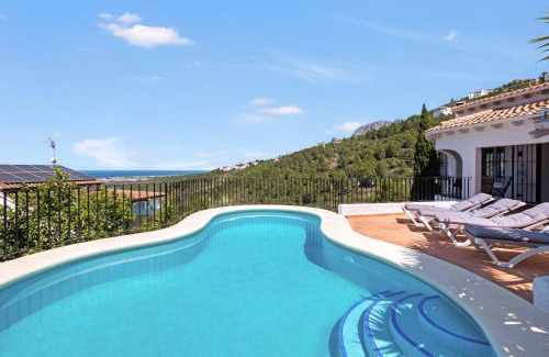 Monte Pego Maison | Villa Monte Pego