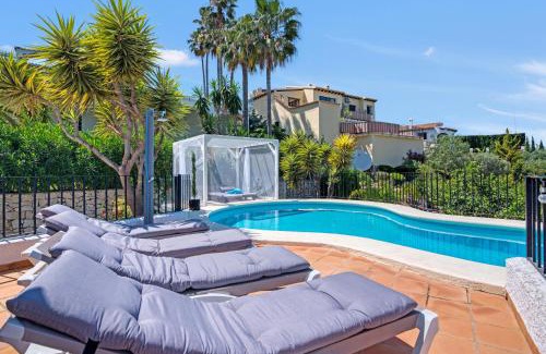 Monte Pego Maison | Villa Monte Pego