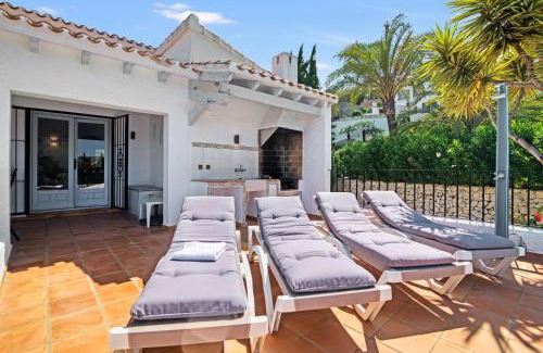 Monte Pego Maison | Villa Monte Pego