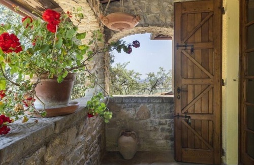 Il Borgo Villa | Villa Montecchio Résidence de vacances confortable
