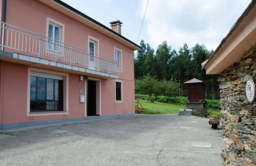 Loiba Maison | Villa Montedonigo