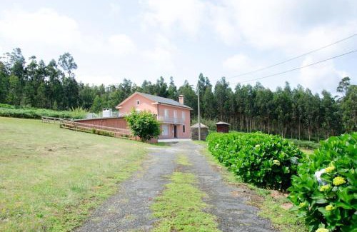 Loiba Maison | Villa Montedonigo