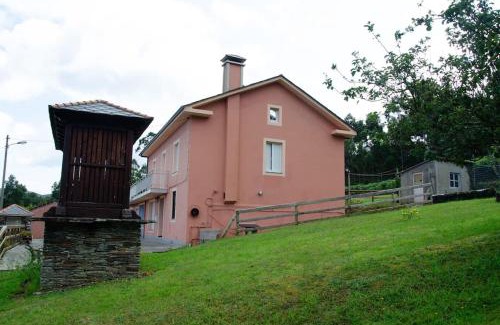 Loiba Maison | Villa Montedonigo