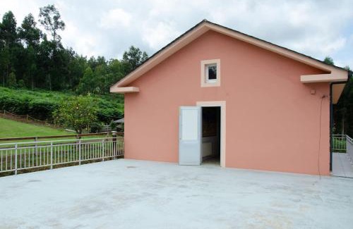 Loiba Maison | Villa Montedonigo