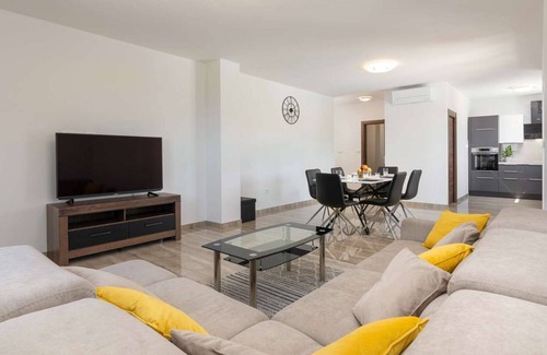 Draguc Maison | Villa Monti (52482-K1) - Draguć, Pazin