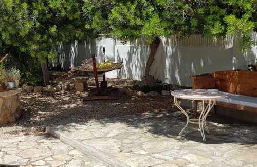 Sa Rapita Chalet De Ski | VILLA MONTSITA FAMILY VILLA WITH LARGE GARDEN 5 MINUTES FROM THE SEA