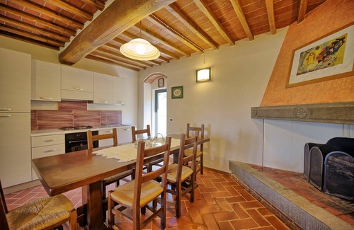 Loro Ciuffenna Villa | Villa Morandi - Villa de vacances avec piscine à Loro Ciuffenna, Toscane