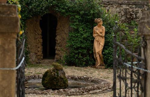 Galluzzo Maison | Villa Morandi