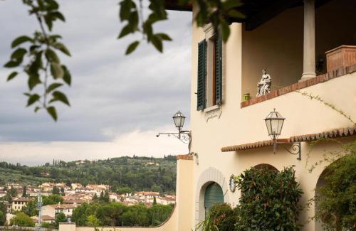Galluzzo Maison | Villa Morandi