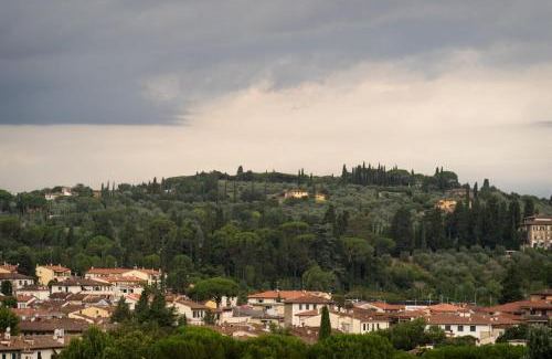 Galluzzo Maison | Villa Morandi