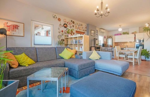 Tulisevica Maison | Villa More by Interhome