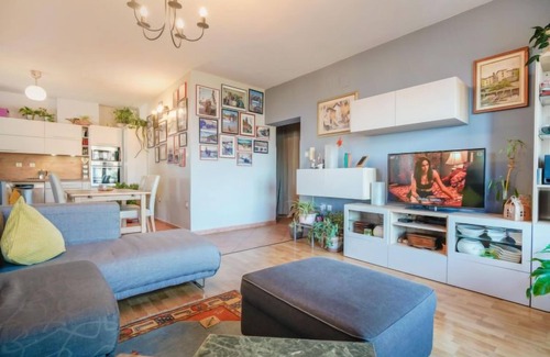 Tulisevica Maison | Villa More by Interhome