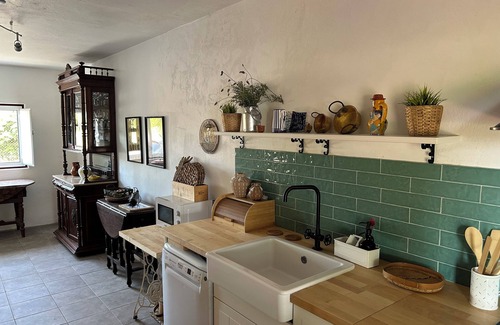 Grandola Maison | Villa Morena cozy Country and Beach House near Comporta and Melides