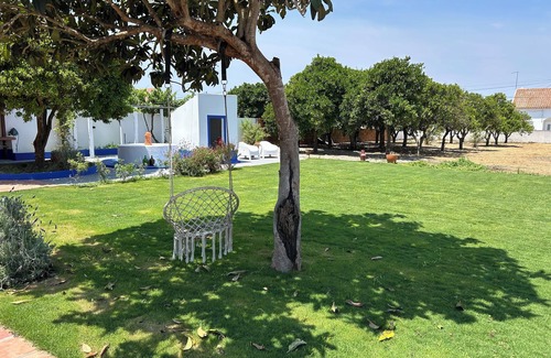 Grandola Maison | Villa Morena cozy Country and Beach House near Comporta and Melides