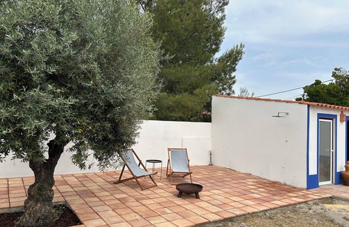 Grandola Maison | Villa Morena cozy Country and Beach House near Comporta and Melides