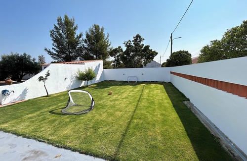 Grandola Maison | Villa Morena cozy Country and Beach House near Comporta and Melides