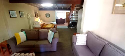 Dullstroom Appartement | Villa Moria Memoir Cottage