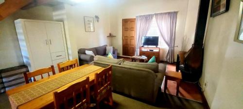 Dullstroom Appartement | Villa Moria Memoir Cottage