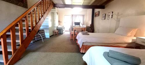 Dullstroom Appartement | Villa Moria Memoir Cottage