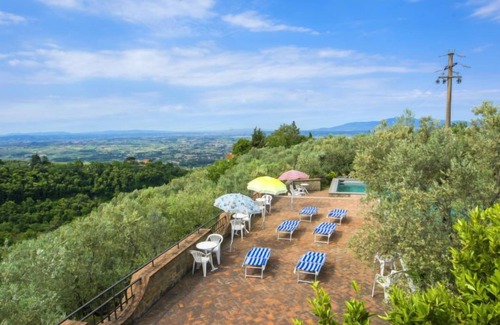 Giugnano Appartement | Villa Morosi by Interhome