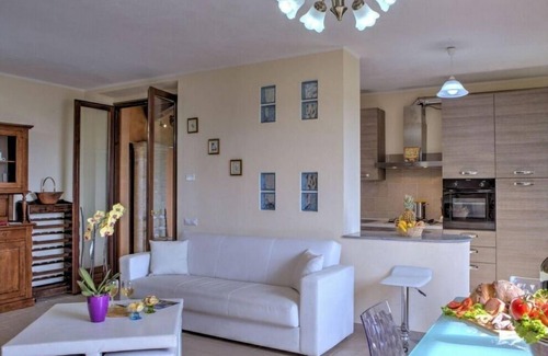 Montone Villa | Villa Morotti Résidence de vacances tout confort