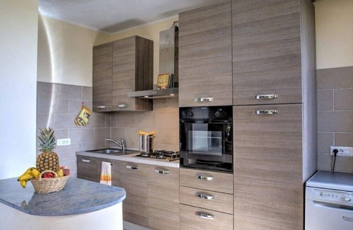 Montone Villa | Villa Morotti Résidence de vacances tout confort