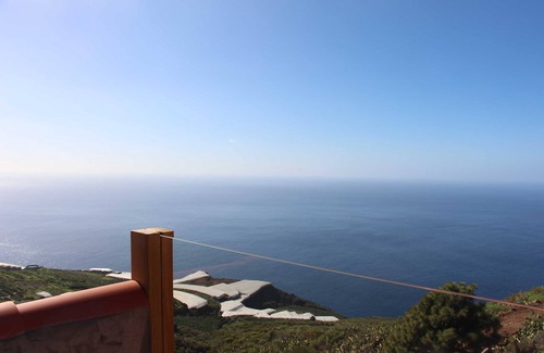 Puntagorda Maison | Villa Morrito, Spanien