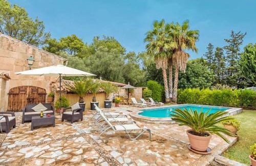 Les Palmeres Appartement | Villa Mosson by Sealand Villas