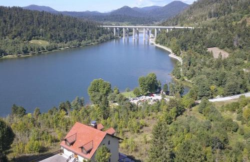 Fuzine Appartement | Villa MOYA