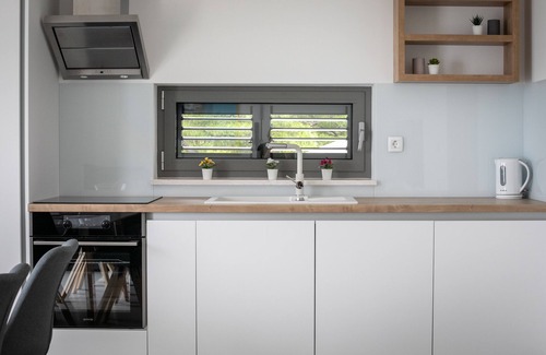 Brela Maison | Villa MT Brela