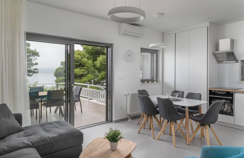 Brela Maison | Villa MT Brela