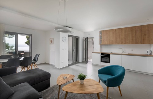 Brela Maison | Villa MT Brela