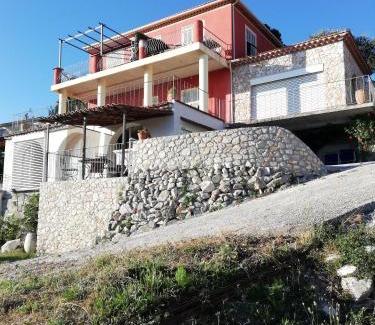 Nice Appartement | Villa Mt Fleuri