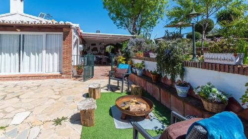Ronda Maison | Villa Muñoz Ronda by Ruralidays
