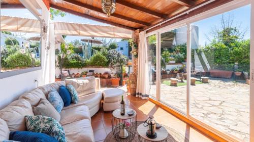 Ronda Maison | Villa Muñoz Ronda by Ruralidays