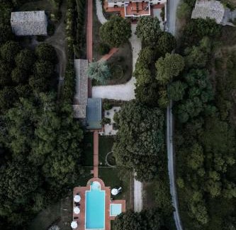 Simignano Appartement | Villa Mucellena