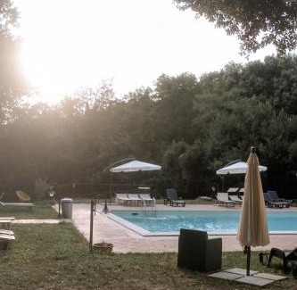 Simignano Appartement | Villa Mucellena